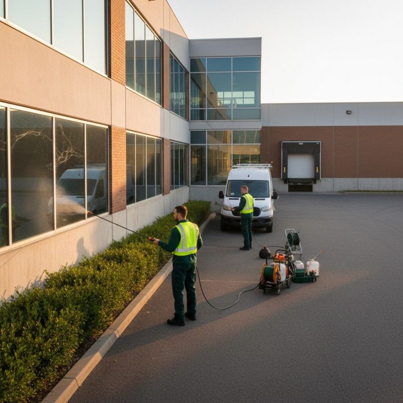 Flea And Tick Treatment