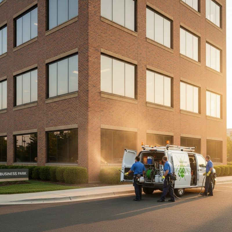 Flea And Tick Treatment