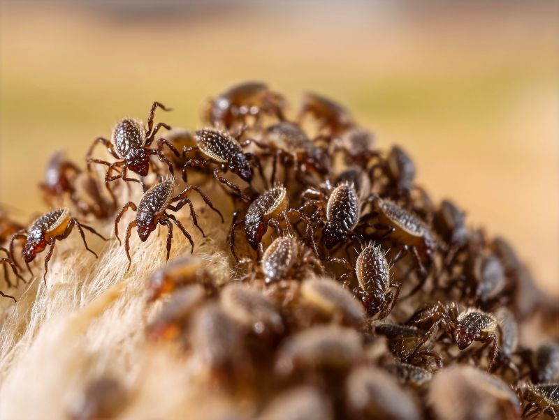 Flea And Tick Treatment